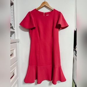 Betsy Johnson dress